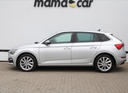 Škoda Scala Hatchback 1,6 l 85 kw