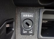 Audi A4 Kabriolet 1,8 l 120 kw