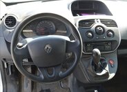Renault Kangoo Skříň 1,5 l 66 kw