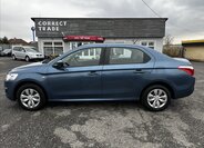 Citroën C-Elysée Sedan / Limuzína 1,2 l 60 kw