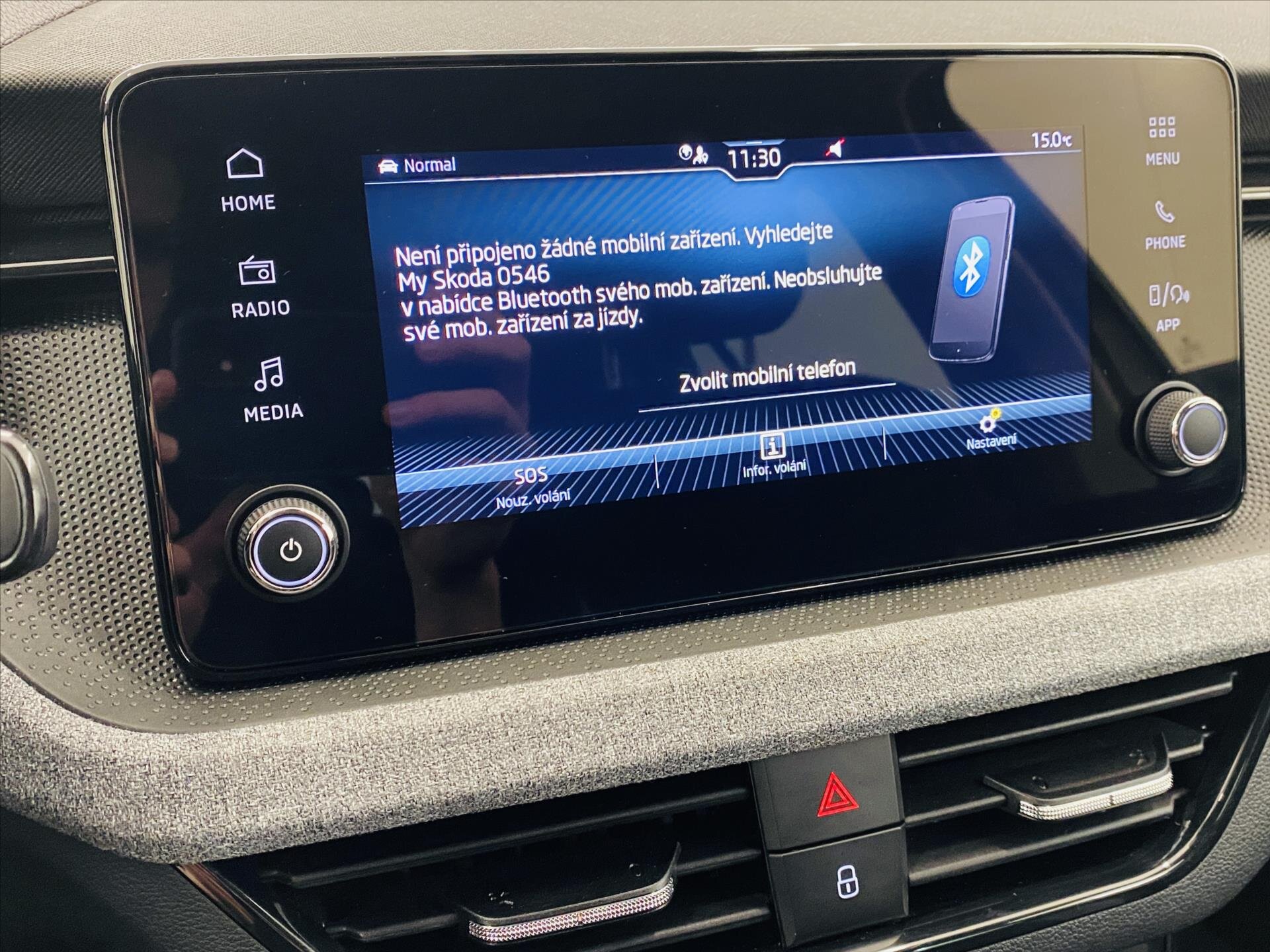 Škoda Scala Hatchback 999,0 85 kw