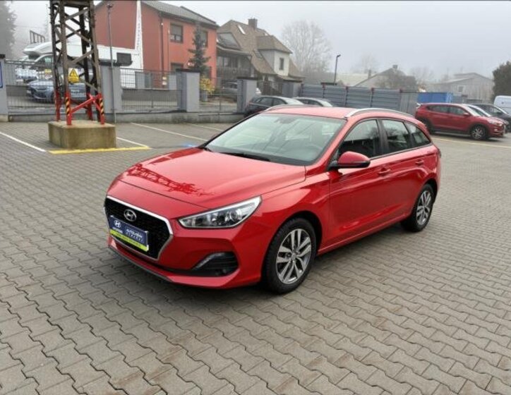 Hyundai i30 3
