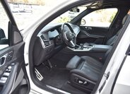 BMW X7 SUV / Terénní 3,0 l 195 kw