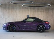 BMW Z4 Kabriolet 3,0 l 250 kw
