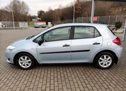 Toyota Auris Hatchback 1,4 l 66 kw