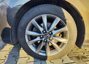 Mazda 6 Sedan 2,0 l 121 kw