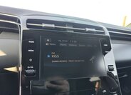 Hyundai Tucson SUV / Terénní 1,6 l 110 kw