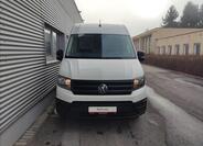 Volkswagen Crafter 4