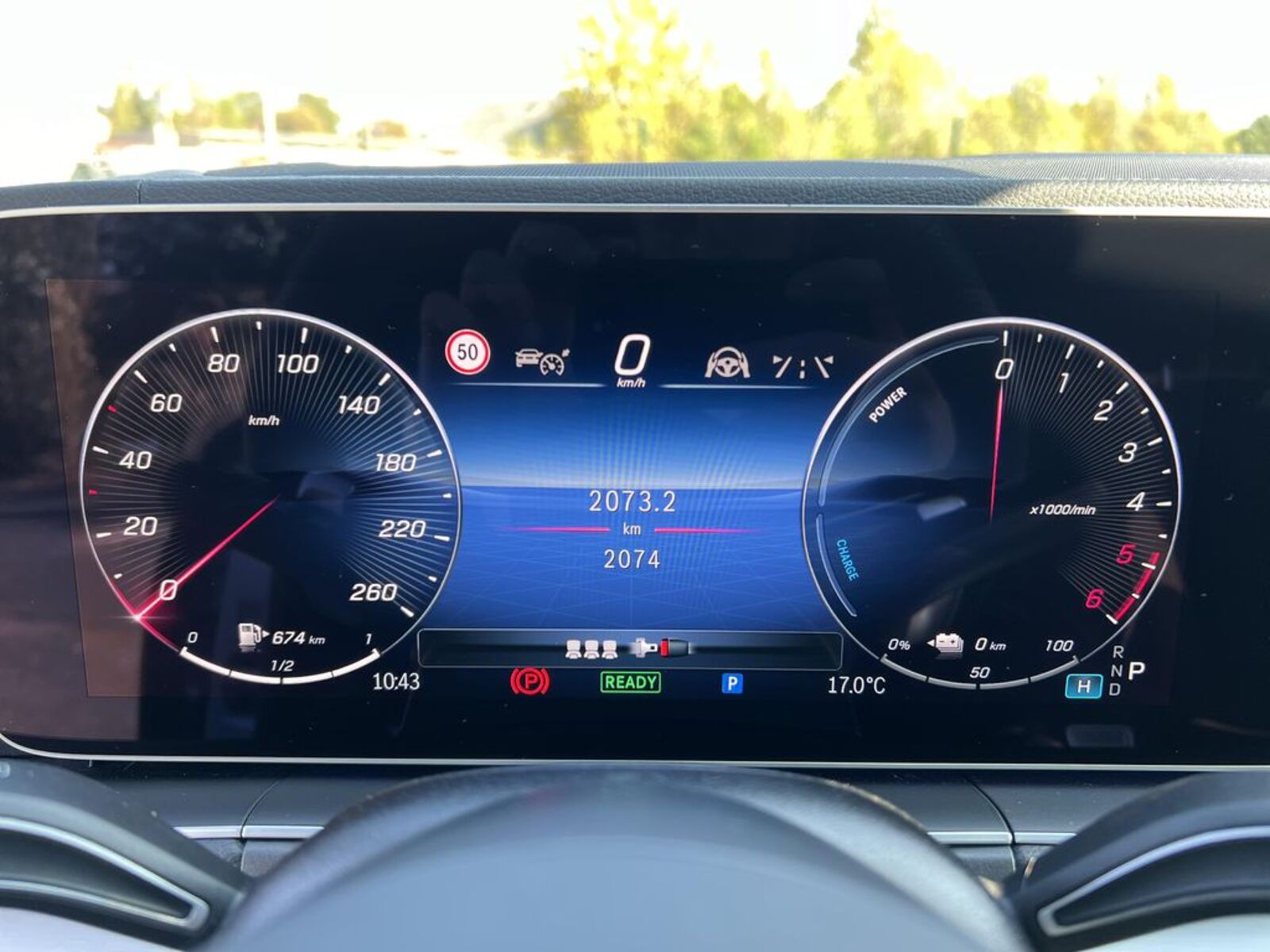 Mercedes-Benz GLE 14