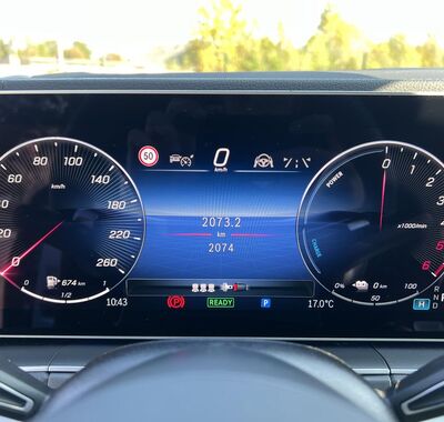 Mercedes-Benz GLE 14