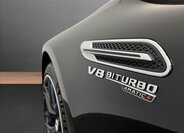 Mercedes-Benz AMG GT 26