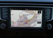 Volkswagen Golf Sportsvan MPV 1,4 l 110 kw