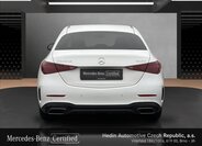 Mercedes-Benz Třídy C Sedan / Limuzína 2,0 l 145 kw