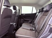 Volkswagen T-Cross Kombi 999,0 81 kw