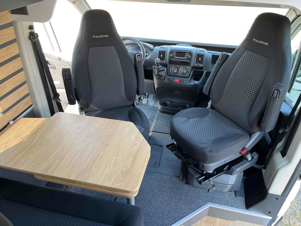 Citroën Jumper Ostatní 2,2 l 121 kw