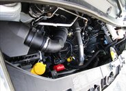 Opel Movano Skříň 2,3 l 96 kw