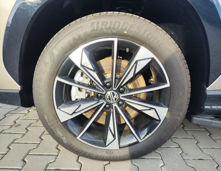 MG Ostatní Hatchback 1,5 l 200 kw