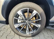 MG Ostatní Hatchback 1,5 l 200 kw