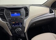 Hyundai Santa Fe SUV 2,2 l 147 kw
