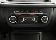 Volkswagen Tiguan SUV 2,0 l 81 kw