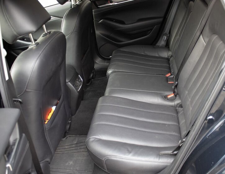 Mazda 6 Kombi 2,5 l 143 kw