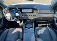 Mercedes-Benz GLS 16