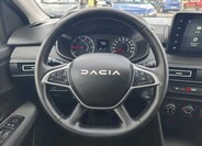 Dacia Sandero Hatchback 999,0 67 kw