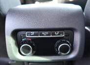 Seat Alhambra MPV 2,0 l 135 kw