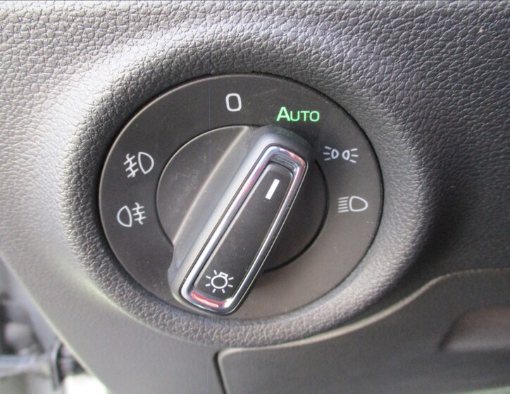 Škoda Scala Hatchback 999,0 81 kw