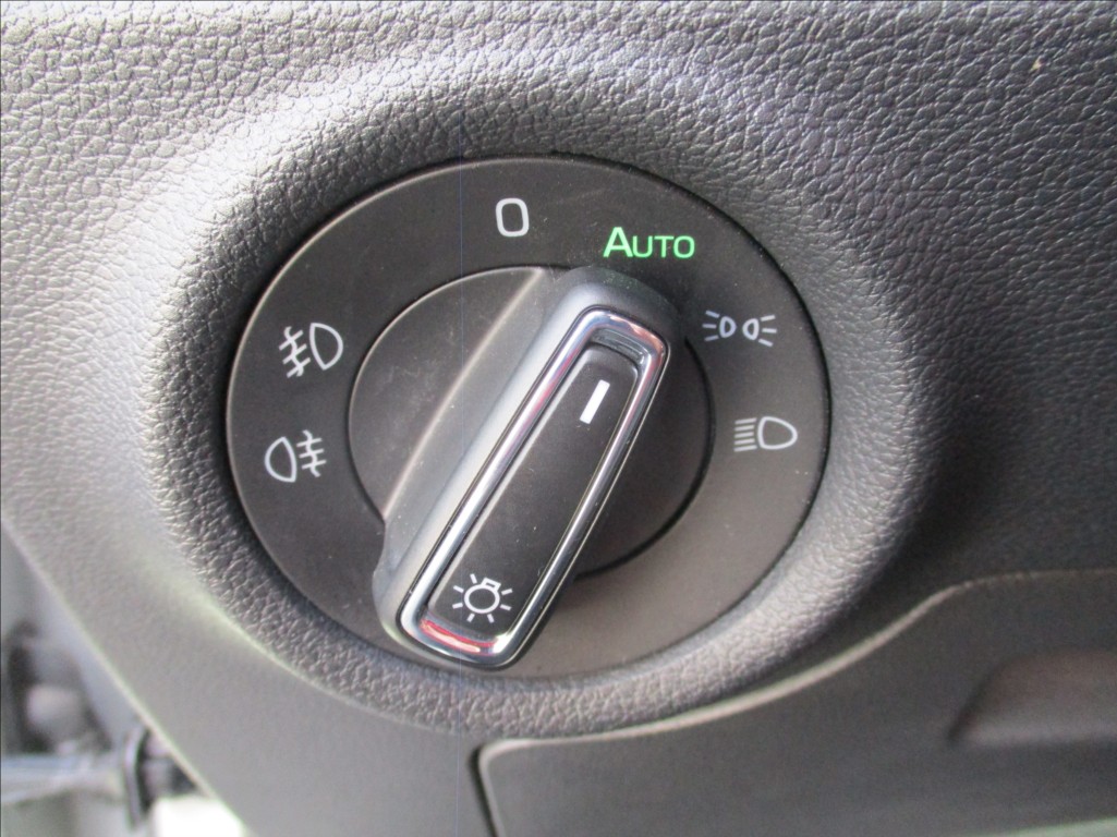 Škoda Scala Hatchback 999,0 81 kw