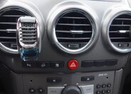 Chevrolet Captiva SUV / Terénní 2,0 l 110 kw