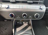 Hyundai Kona SUV / Terénní 998,0 88 kw