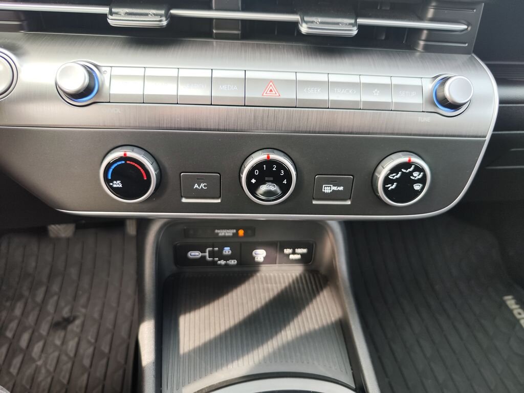 Hyundai Kona SUV / Terénní 998,0 88 kw