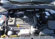 Škoda Yeti Kombi 1,4 l 90 kw