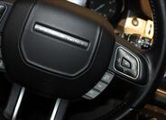 Land Rover Range Rover Evoque 27