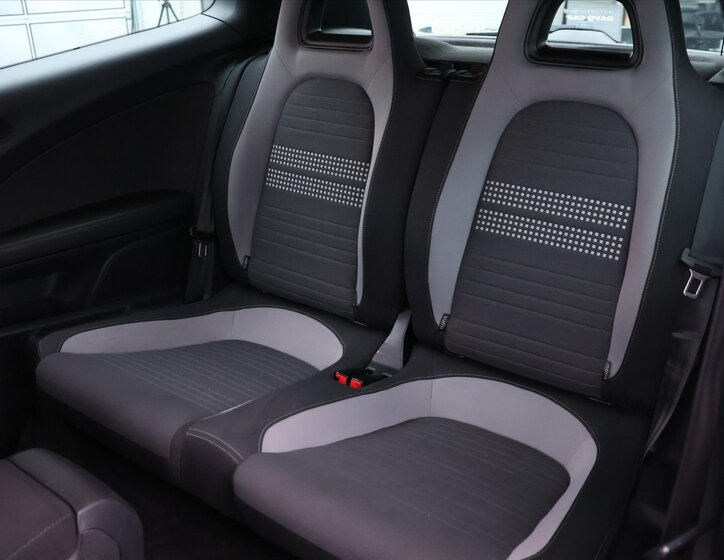 Volkswagen Scirocco Kupé 1,4 l 90 kw