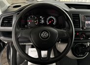 Volkswagen Transporter Ostatní 2,0 l 110 kw
