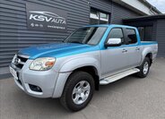 Mazda BT-50 SUV 2,5 l 105 kw