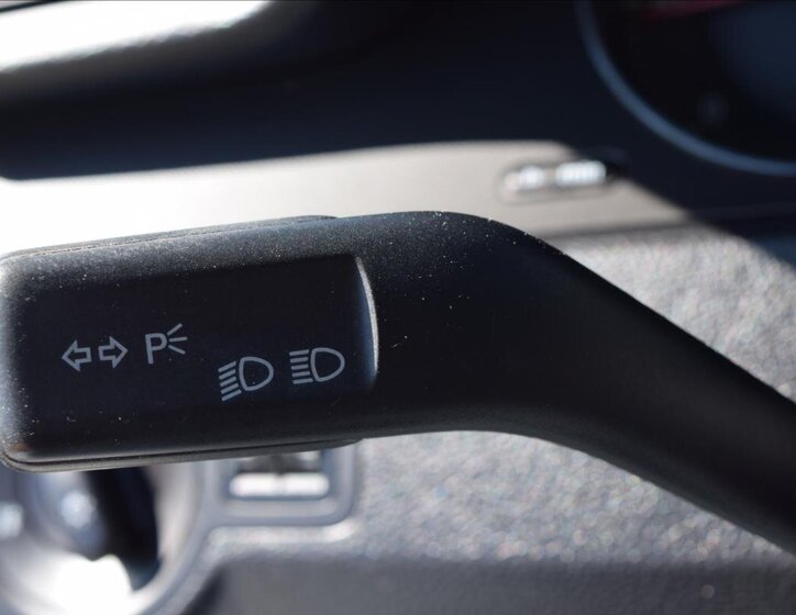 Volkswagen Passat Kombi 1,9 l 77 kw