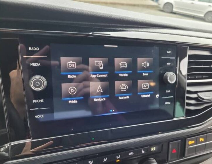 Volkswagen Ostatní Ostatní 2,0 l 110 kw