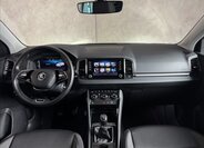 Škoda Karoq SUV / Terénní 2,0 l 85 kw