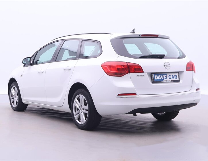 Opel Astra Kombi 1,4 l 74 kw