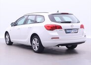 Opel Astra Kombi 1,4 l 74 kw