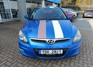 Hyundai i30 Hatchback 1,4 l 80 kw