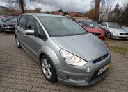 Ford S-MAX Kombi 2,0 l 103 kw