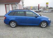 Škoda Fabia Kombi 999,0 70 kw