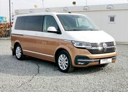 Volkswagen Multivan VAN / Minibus 2,0 l 150 kw