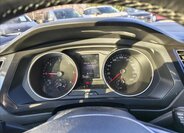 Volkswagen Tiguan SUV 2,0 l 110 kw