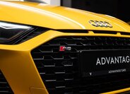 Audi R8 Kupé 5,2 l 456 kw