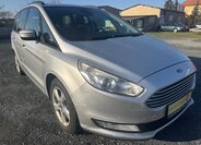 Ford Galaxy 1